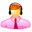 Single Operator Chat Software icon